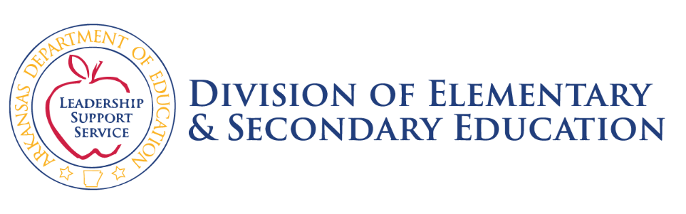 Division of Elementary & Secondary Education