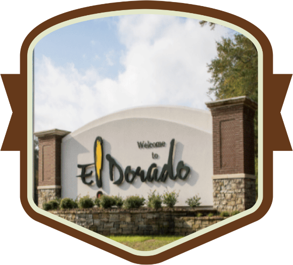 El Dorado