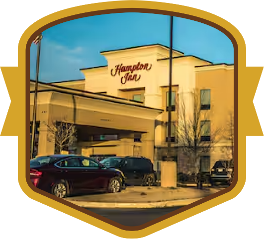 Hampton Inn