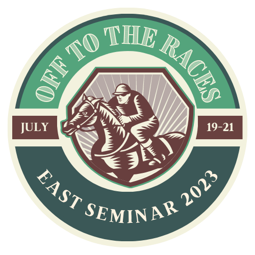 Off to the Races EAST Seminar 2023